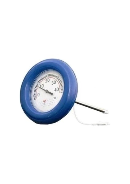 Professional Yüzer tip kadranlı havuz termometresi