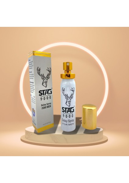 STAG_9000 Sprey Geciktirici9 Erkeklerözel Orijinal fiyatları