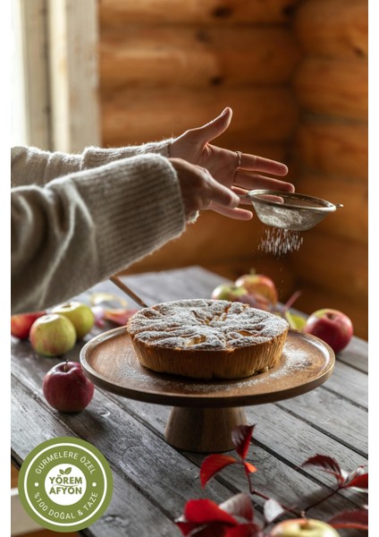 Yörem Afyon Gaziantep Yöresinden Işlem Görmemiş Taze Çekim Öğütülmüş Nöbet Şekeri Tozu, Polat Şekeri | 75GR. modelleri