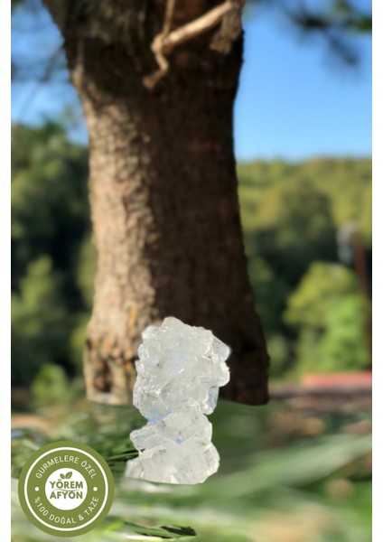 Yörem Afyon Gaziantep Yöresinden Işlem Görmemiş Taze Çekim Öğütülmüş Nöbet Şekeri Tozu, Polat Şekeri | 75GR. fırsatları