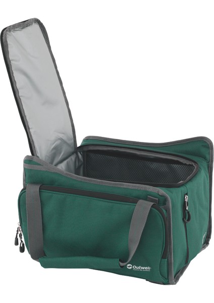 Cormorant L 34 L Yüksek Yalıtımlı Soğutucu Termal Çanta Green fiyatları