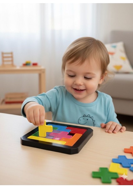 Zekâ Blokları fırsatları