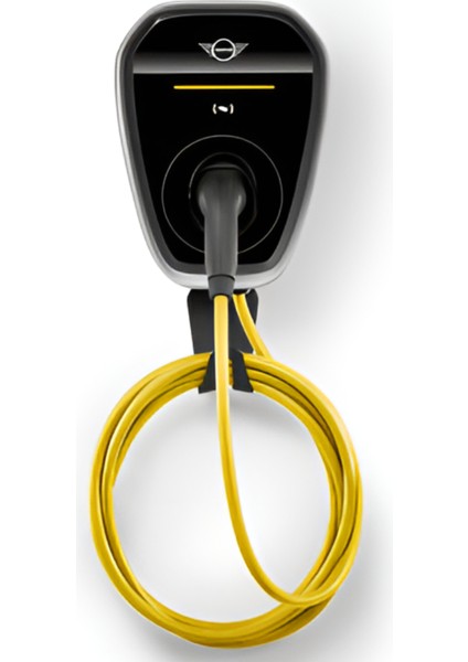 Essential Wallbox Plus 22 Kw Kablolu Araç Şarj Istasyonu