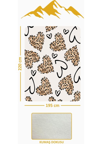 Soft Touch Desensiz Çift Kişilik Yumuşak Dokulu Modern Battaniye – Minimalist Konfor Serisi YBT0013 modelleri