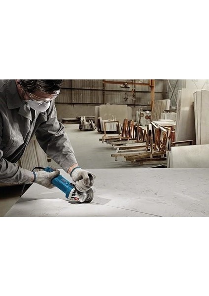 Bosch Gws 750 S Avuç Taşlama Makinesi fırsatları