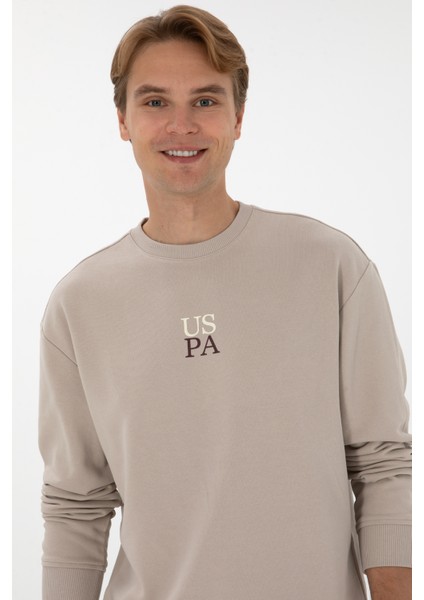 Erkek Taş Sweatshirt 50313760-VR049 fiyatları