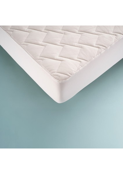 Terletmeyen Outlast Kumaş Yatak Alezi 90X200 cm - Clima Max Serisi fiyatları