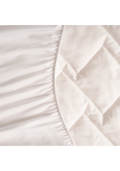 Terletmeyen Outlast Kumaş Yatak Alezi 90X200 cm - Clima Max Serisi fırsatları