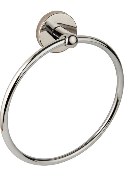 Prima 3 Parça Set Krom 101001