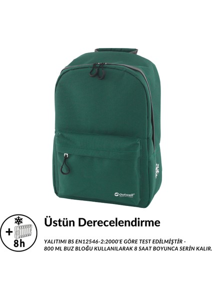 Cormorant Backpack 18 L Yalıtımlı Soğutucu Termal Sırt Çantası indirimleri