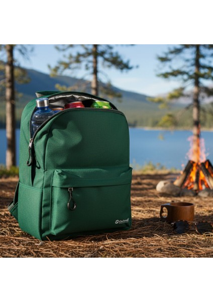 Cormorant Backpack 18 L Yalıtımlı Soğutucu Termal Sırt Çantası