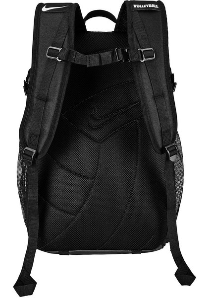 Volleyball Backpack Siyah Unisex Sırt Çantası fiyatları