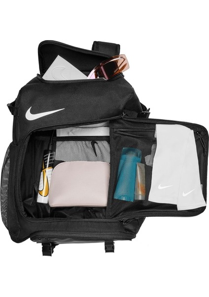 Volleyball Backpack Siyah Unisex Sırt Çantası modelleri