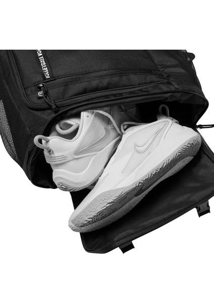 Volleyball Backpack Siyah Unisex Sırt Çantası fırsatları