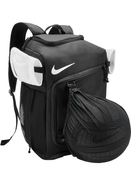 Volleyball Backpack Siyah Unisex Sırt Çantası indirimleri
