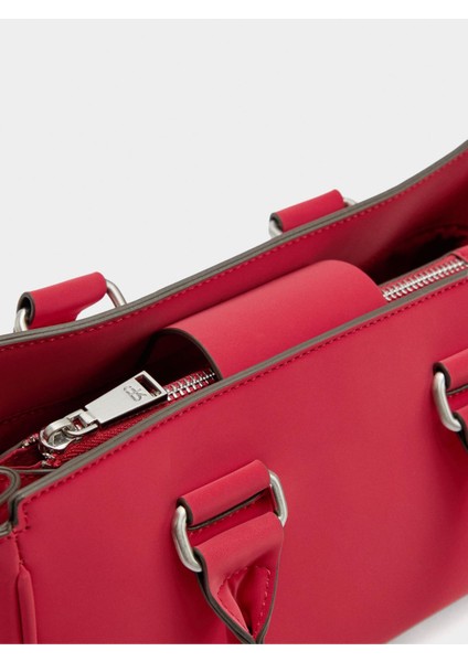 Askılı Tote Çanta modelleri