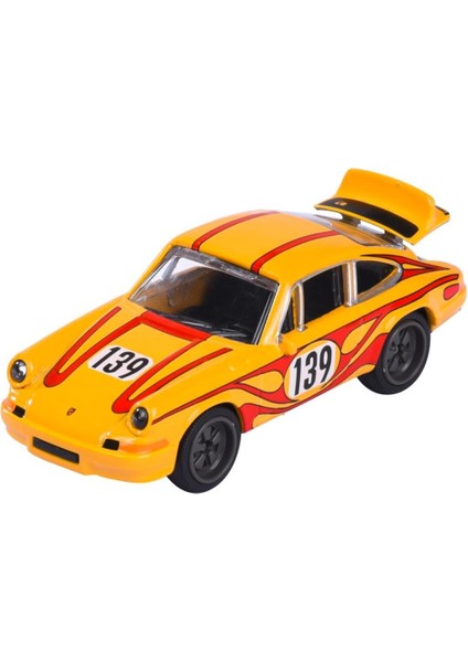 Majorette Porsche Deluxe Araçlar Porsche 911 Carrera Rs 2.7 Model Araba modelleri