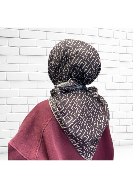 Soft Eşarp modelleri