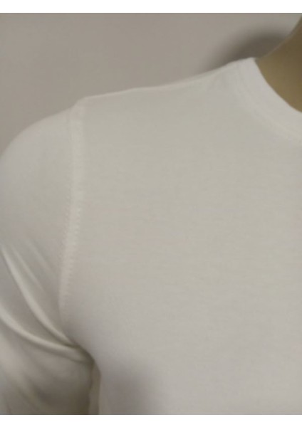 Erkek Kompak Sıfır Yaka Sweatshirt fırsatları
