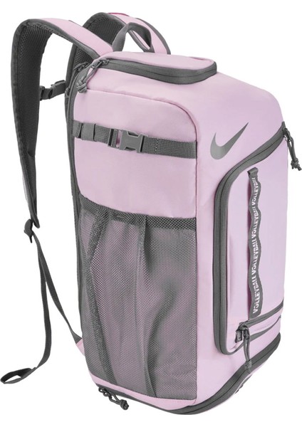 Volleyball Backpack Pembe Unisex Sırt Çantası modelleri