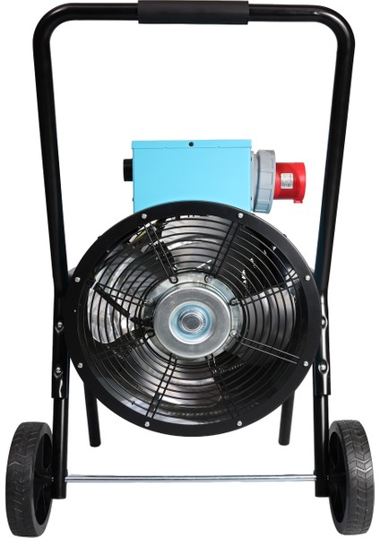 FLY30 Kw Elektrikli Fanlı Endüstriyel Isıtıcı indirimleri