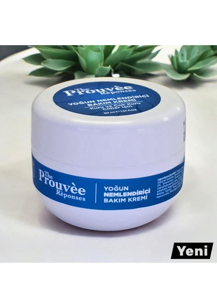 Yoğun Nemlendirici Bakım Kremi 30ML Collagen Ceramide Hyaluronik Asid Lavanta fiyatları