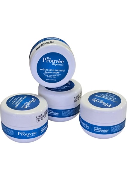 Yoğun Nemlendirici Bakım Kremi 30ML Collagen Ceramide Hyaluronik Asid Lavanta modelleri