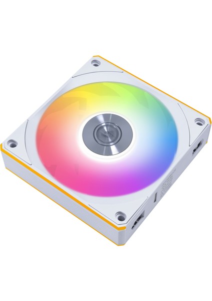 Lıan Lı Unı Fan cl Wireless Reverse 120 Beyaz Kasa Fanı (G99.12RCL1W1W.00) fiyatları