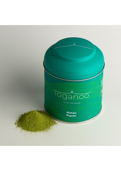 Matcha Regular Japon Yeşil Çay Tozu 50 gr modelleri