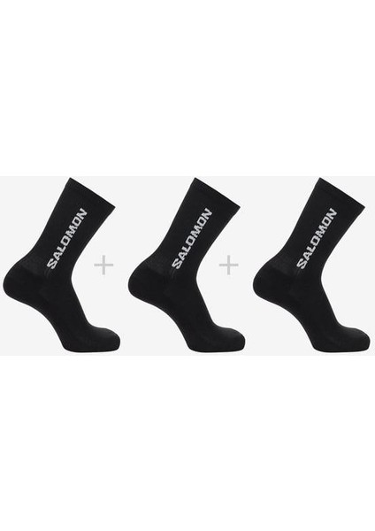 Everyday Crew 3-Pack Çorap fiyatları