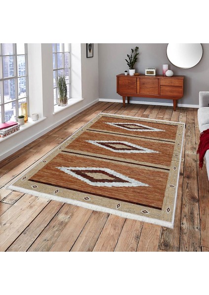 Pamuk Dokuma Taban Kaymaz Yıkanabilir Salon Halısı Modeli Mutfak Halısı Modeli Koridor Halısı Modeli fiyatları