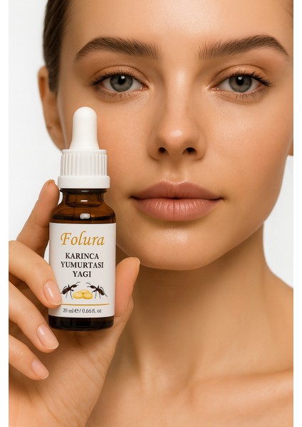Karınca Yumurtası Yağı Tüy Azaltıcı ve Tüy Dökücü Doğal Yağ 20ml modelleri