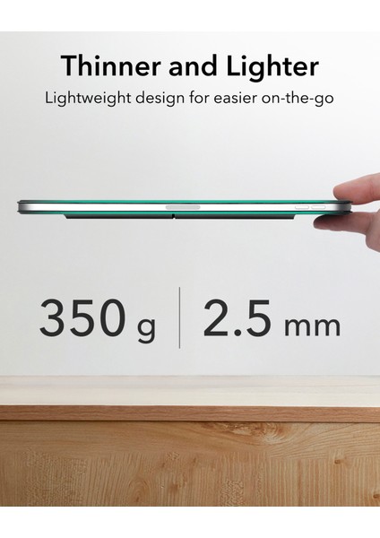 iPad Pro 13 M4-M5 (2024) Rebound Kılıf fırsatları