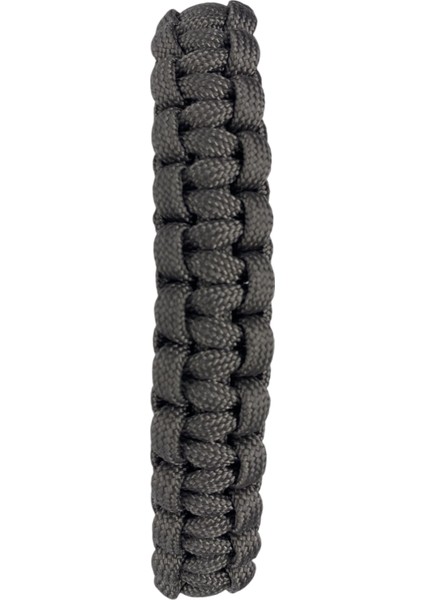 Gri Paracord Bileklik