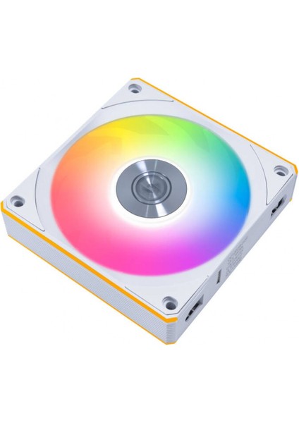 Lıan Lı Unı Fan cl Wireless 120 Beyaz Kasa Fanı (G99.12CL1W1W.00) fiyatları