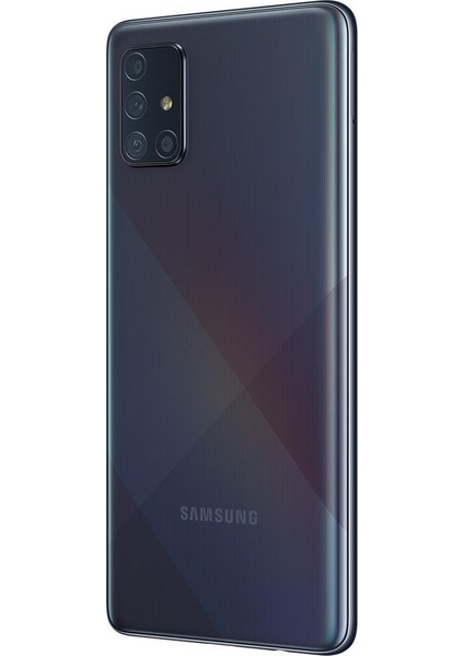 Galaxy A71 128 GB Mavi (12 Ay Garantili) - A Grade fiyatları