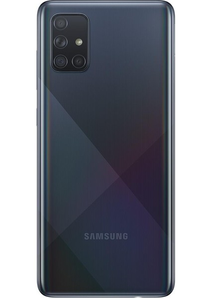 Galaxy A71 128 GB Mavi (12 Ay Garantili) - A Grade modelleri