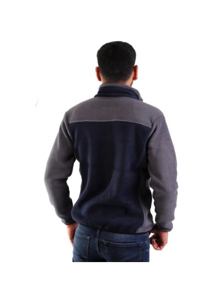 Katyonik Polar - Lacivert,gri - Slim Fit fiyatları