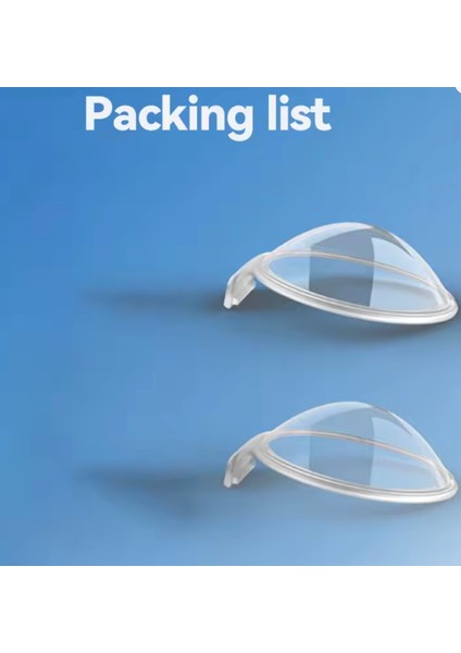 Djı Osmo 360 Lens Koruma fiyatları