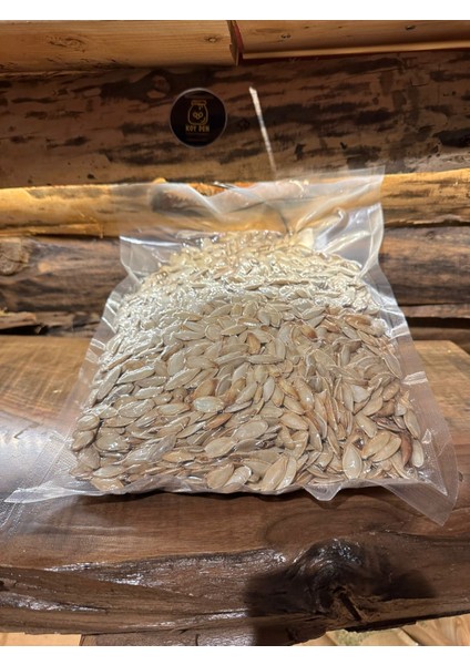 Nevşehir Yöresel Kabak Çekirdeği fırsatları