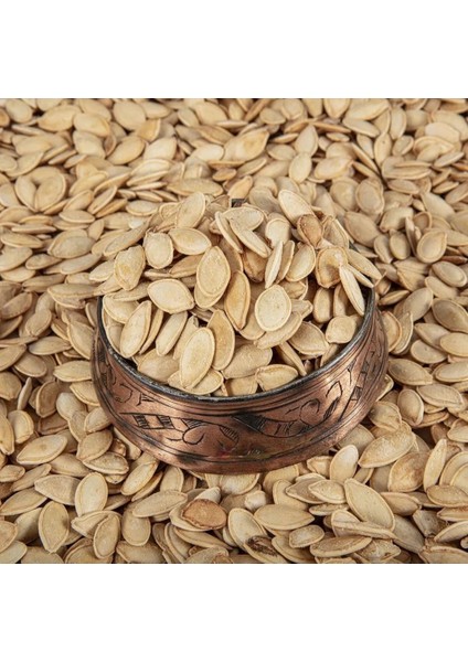 Nevşehir Yöresel Kabak Çekirdeği indirimleri