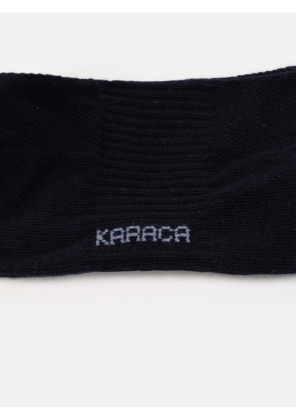 Erkek Patik Çorap-Lacivert