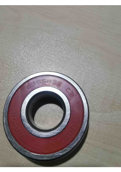 6305 Nse Rulman (25X62X17)