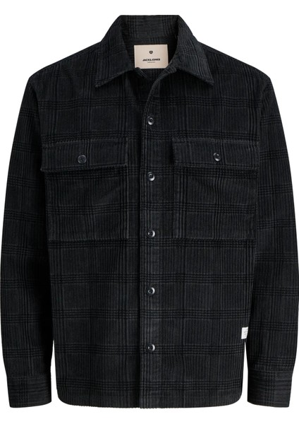 Jprbluwıll Corduroy(Kadife) L/s Overshırt Sn 12282350 fiyatları