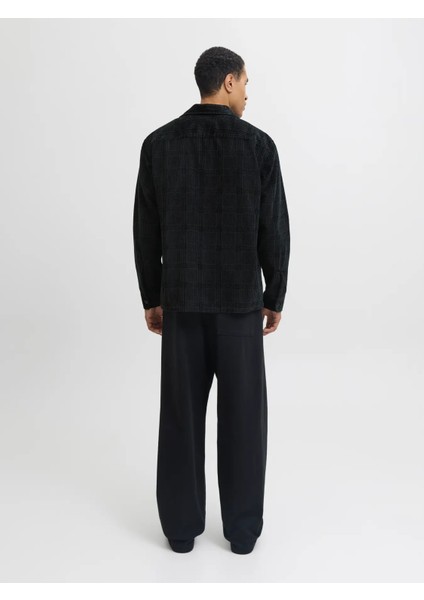 Jprbluwıll Corduroy(Kadife) L/s Overshırt Sn 12282350 fırsatları