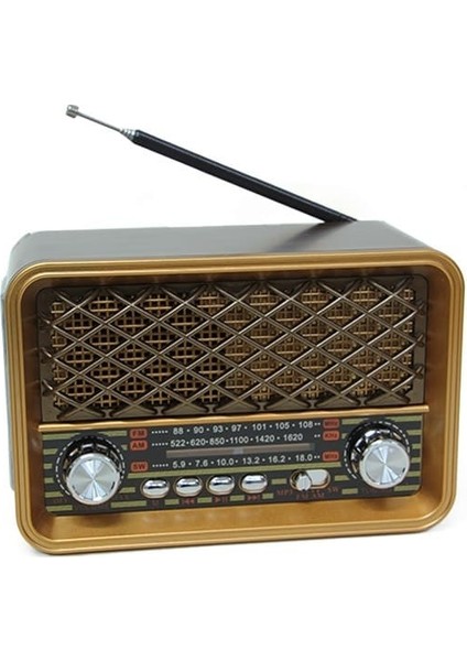 Radyo Small