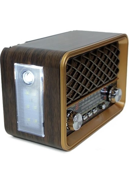 Radyo Small modelleri