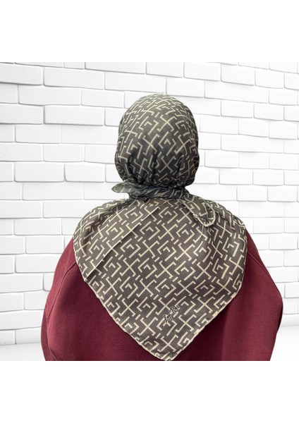 Soft Eşarp modelleri