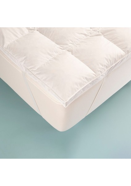 Downa 15 Gıdık Kaz Tüyü Comforttop 160X200 cm fiyatları