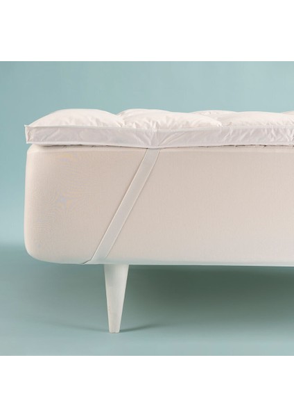 Downa 15 Gıdık Kaz Tüyü Comforttop 160X200 cm indirimleri